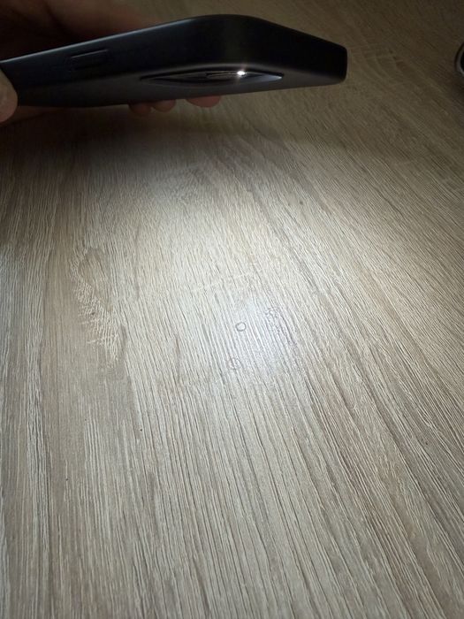 Szafa + biurko w stylu skandynawskim biel/dąb sonoma