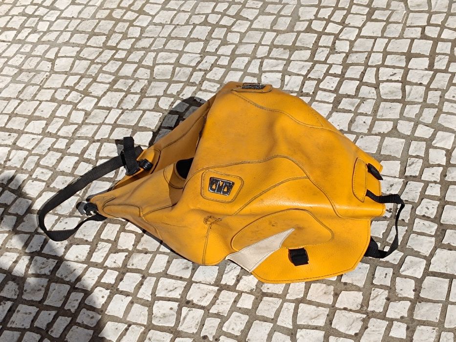 Capa deposito Honda CBR 900RR