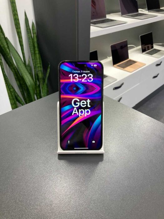 Смартфон iPhone 14 Pro Max на 128ГБ R-Sim ГАРАНТІЯ 67926