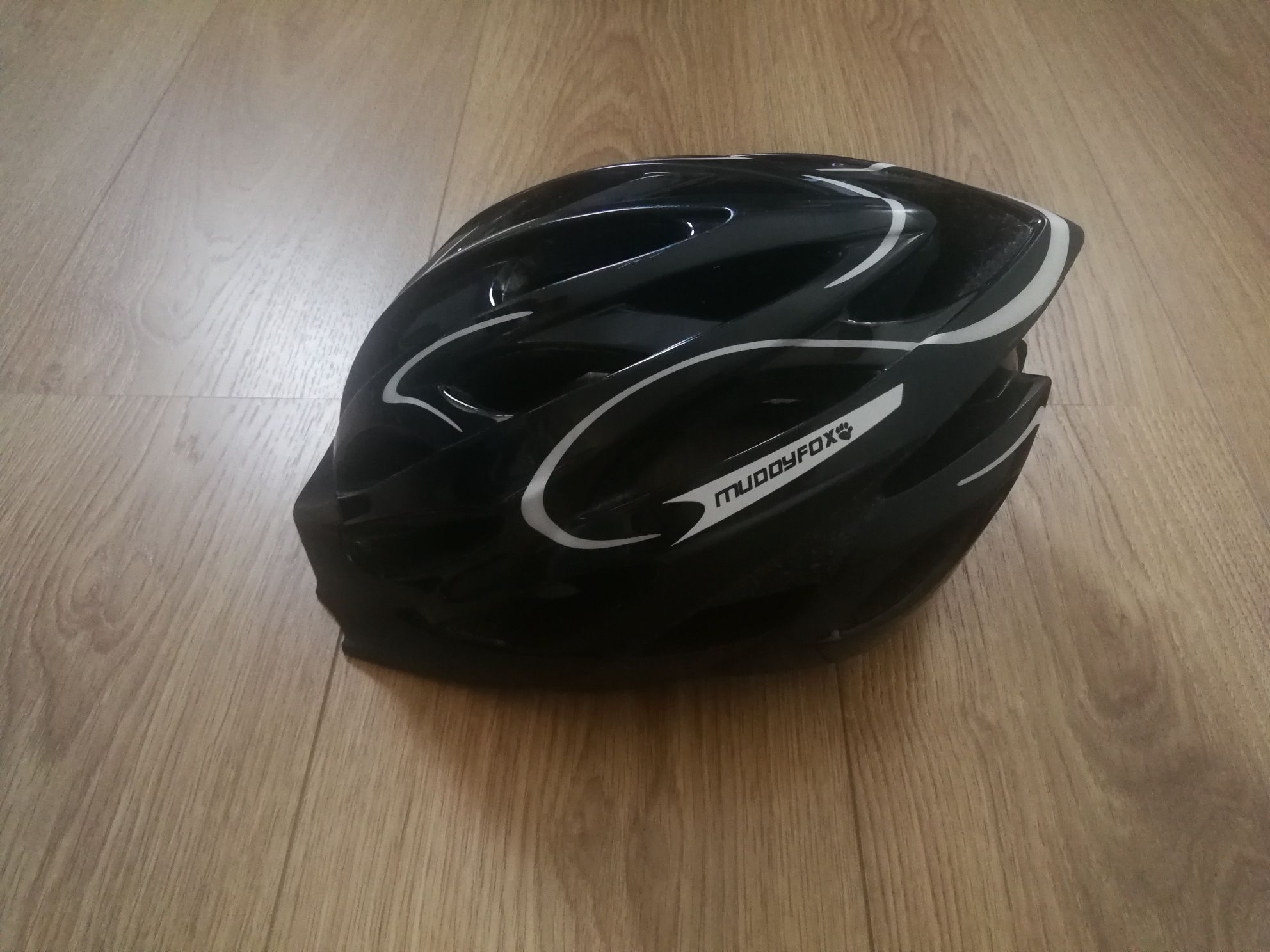 Capacete BTT/Ciclismo Muddyfox