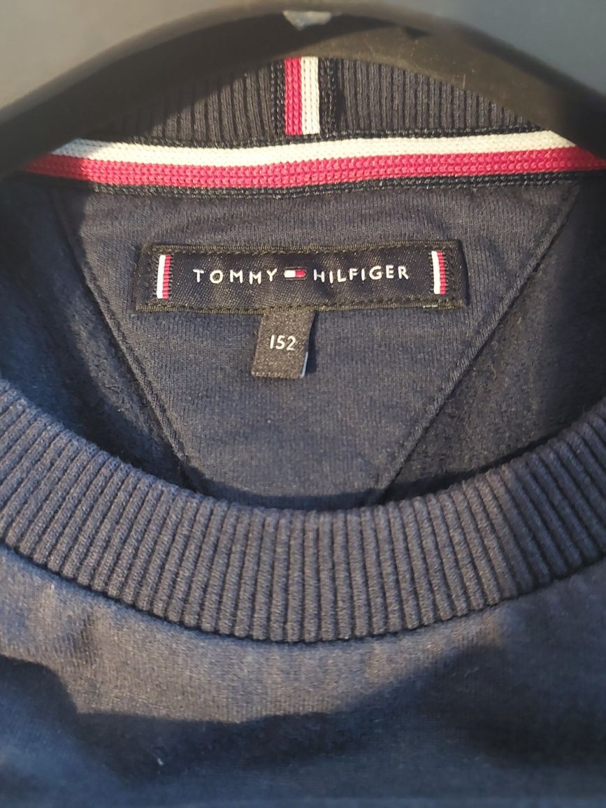 Sweatshirt Tommy Hilfiger