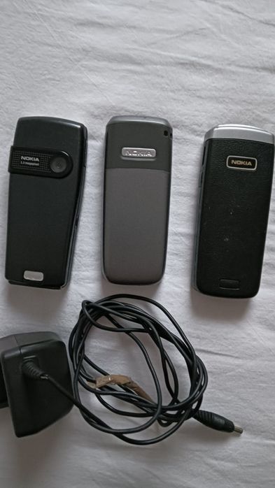 Nokia stara ale jara