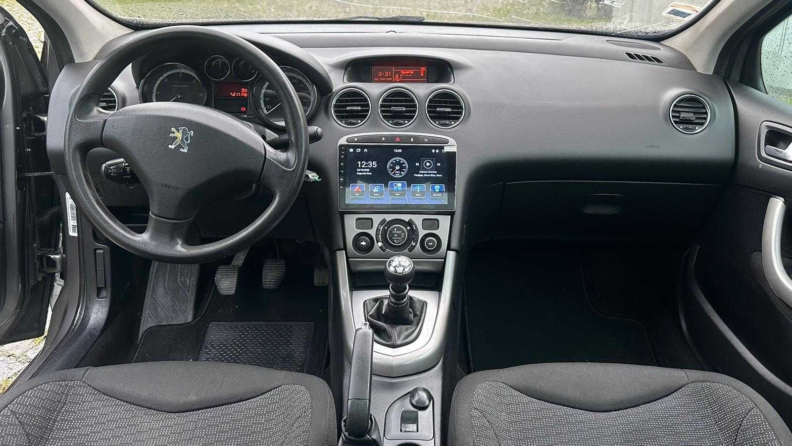 Peugeot 308 SW 1.6 HDI 110CV 7 Lugares