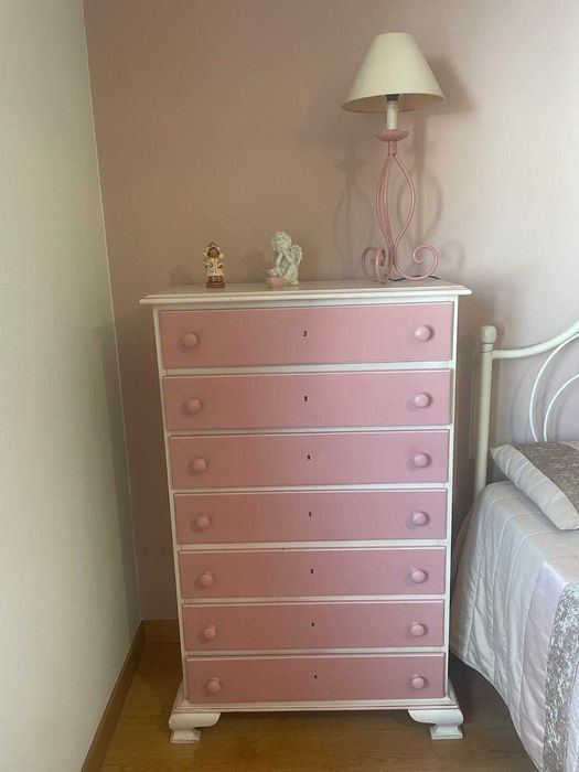 Mobilia Quarto Solteira