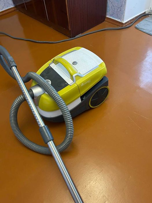 Zelmer Aquawelt 1500W