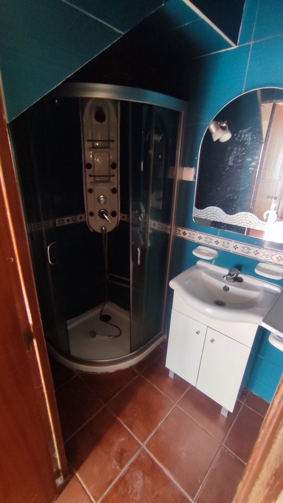 Vendo Moradia T2