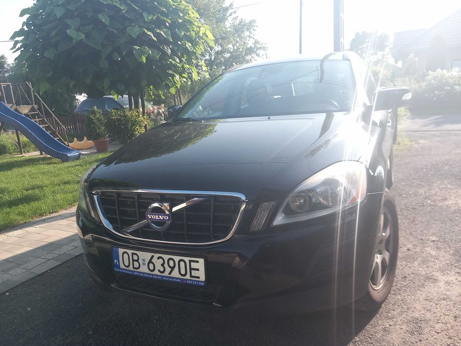 sprzedam niezawodne, wygodne auto