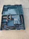 Martelo demolidor Bosch gsh 11 E