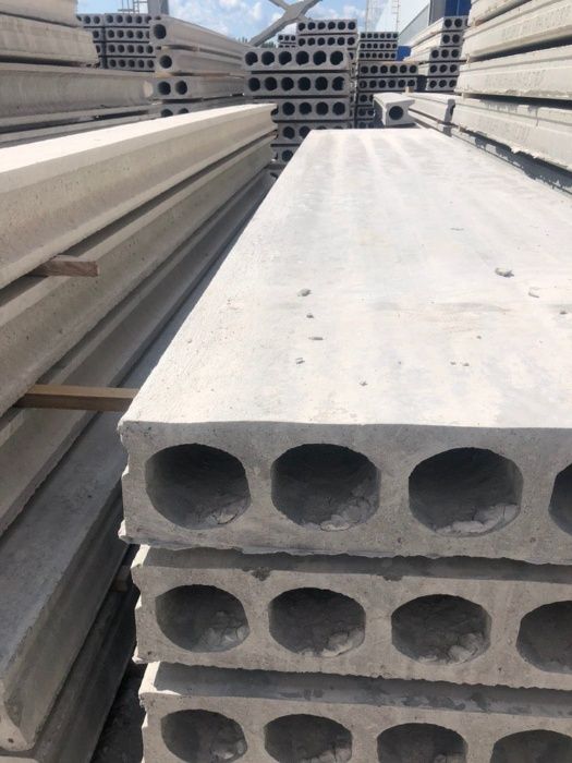 Плити Перекриття, Панелі перекриття, Плиты Перекрытия, Панели, Сваи