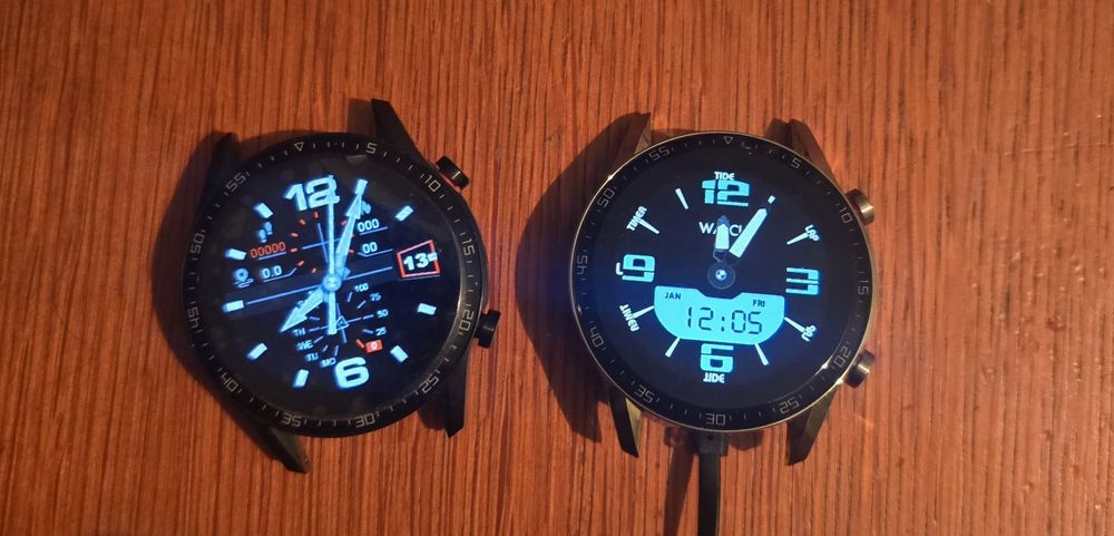 6 sztuk Smartwatch L13 i 3sz zapomniałem nazwe