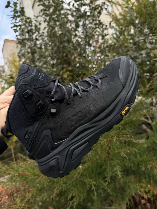 Hoka Kaha 3 GTX 43 1/3 Ботинки