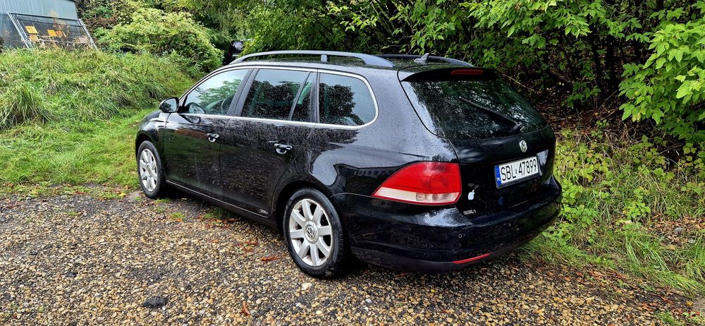 Sprzedam Vw Golf V 1.9tdi