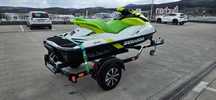 SEA DOO GTI 130 Salon Polska Jak Nowy Spark Trixx 2up 3up GTX GTD RXP