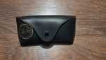 Etui na okulary Rayban