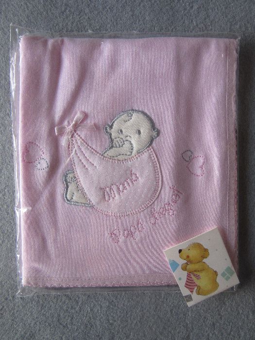 fralda bordada (artigo novo)