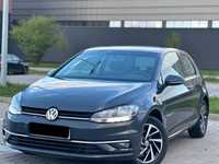 Volkswagen Golf VII polift