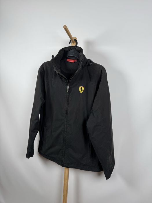 Ferrari kurtka wiatrówka XL