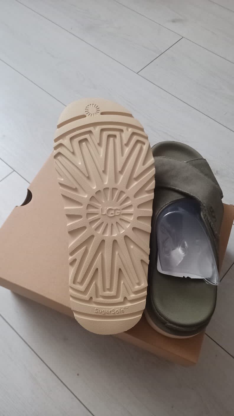 Шлепанці UGG оригінал