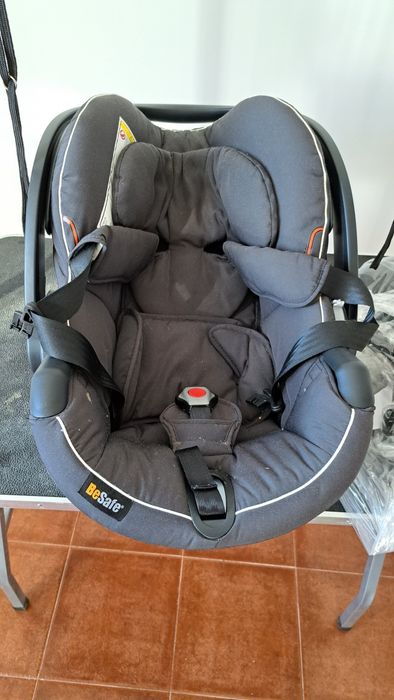 Carrinho bebé + Ovo