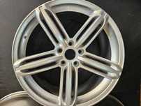 4 Jantes 19polegadas Audi