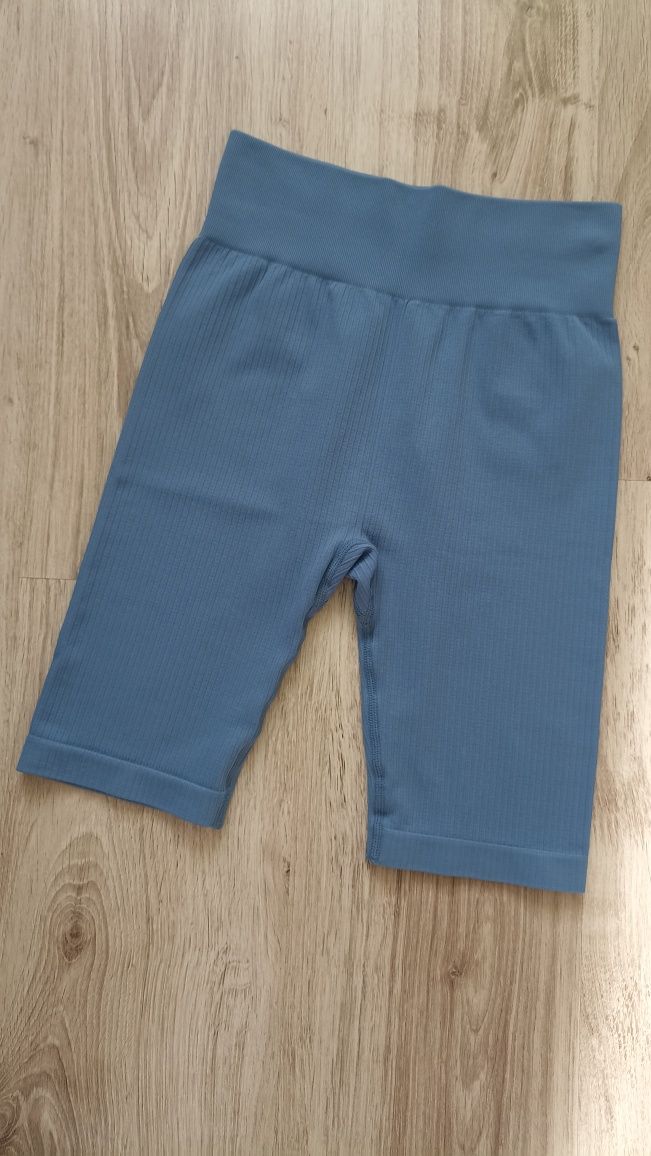 Велосипедки шорты H&M sport p. XS-S