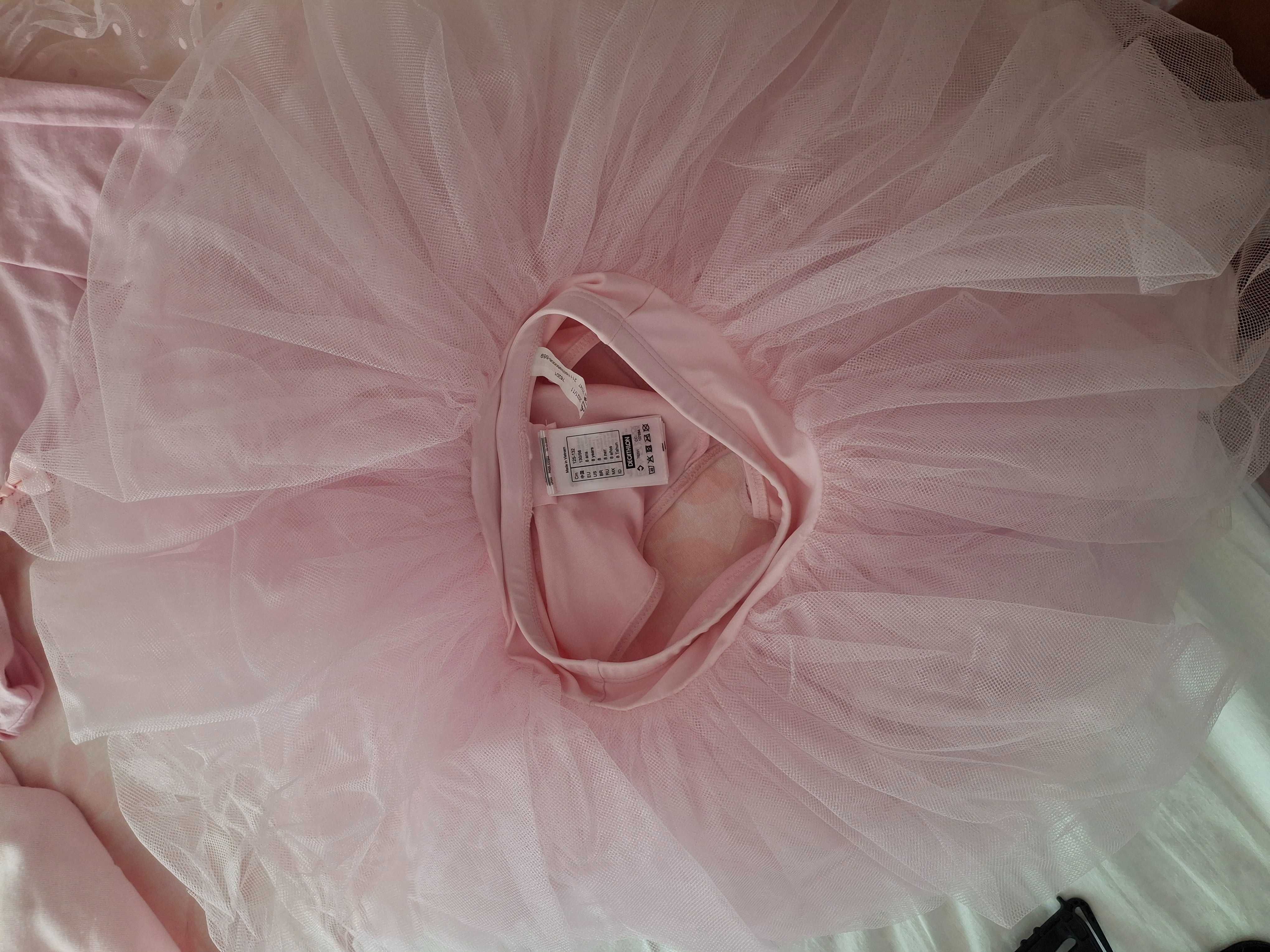 Tutu/saia de ballet