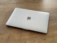 Jak nowy - Apple MacBook Pro 13 2020 i5 8 GB 256GB Space Gray