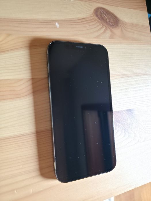 Iphone 12 pro 256
