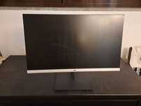 Monitor da HP 24fh negociável