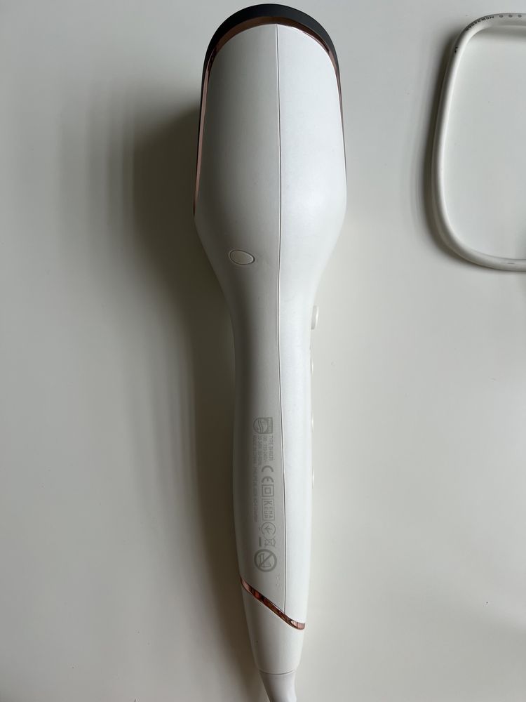 Автоматична плойка PHILIPS StyleCare Auto Curler BHB878