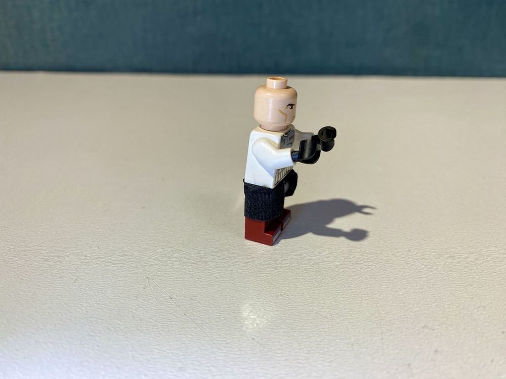 Figurka Lego Star Wars - Clone ARC Trooper Hammer - sw0377