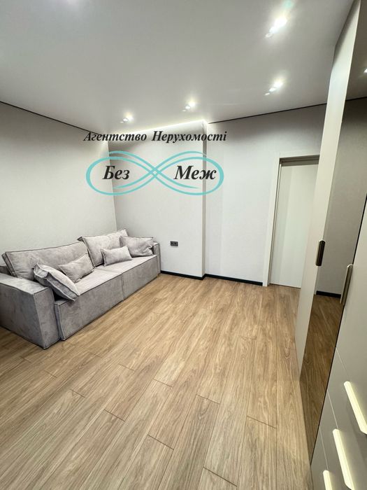 Нова простора 2к квартира в ЖК Софія Резиденс