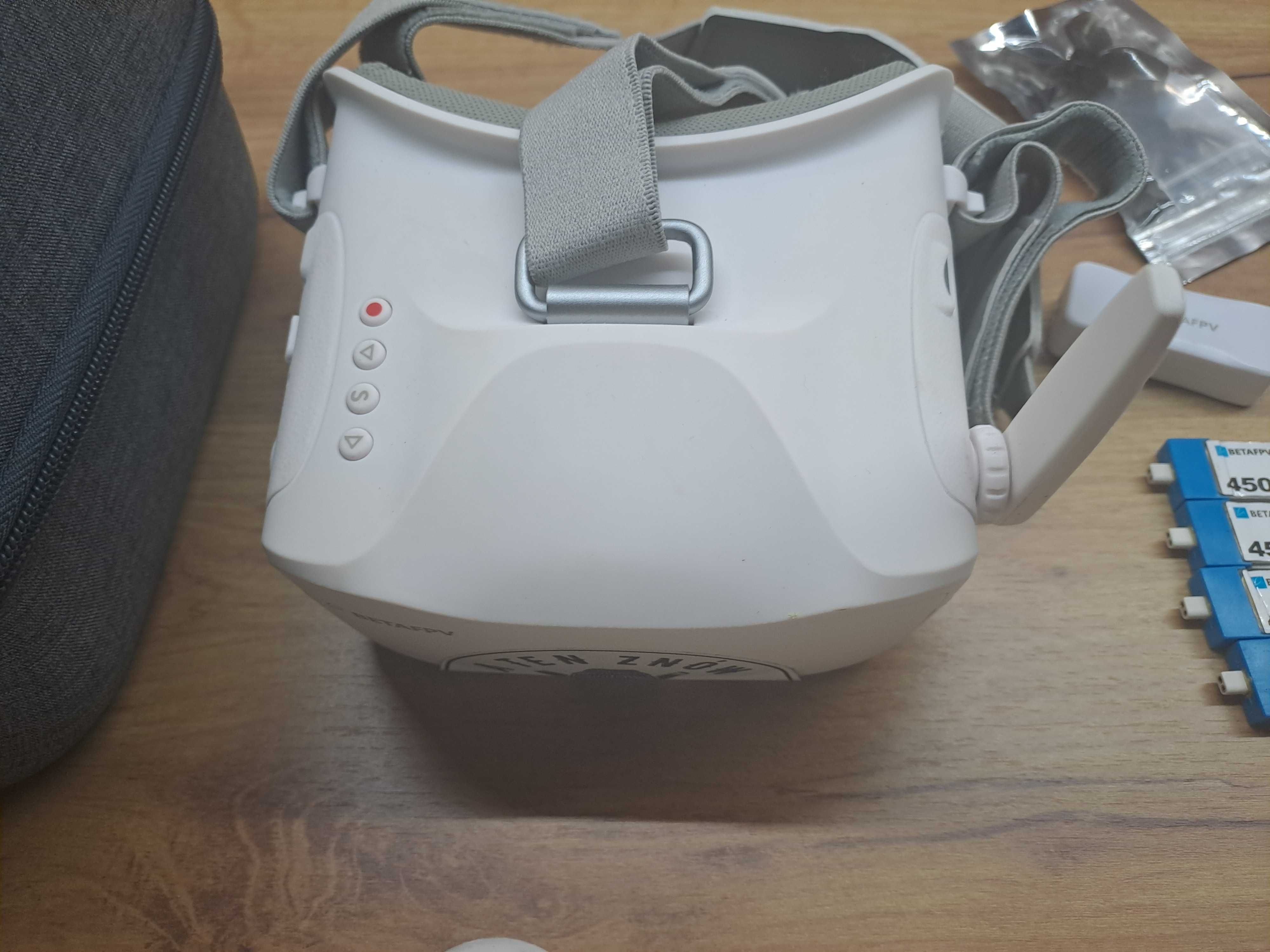 Zestaw BetaFPV Cetus X