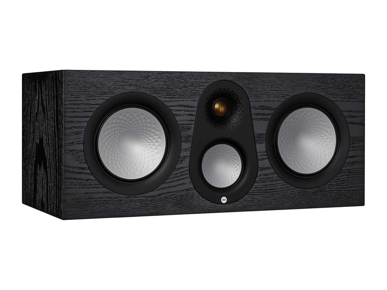 Monitor Audio Silver C250 7G - kolumna centralna | Audiopolis Warszawa