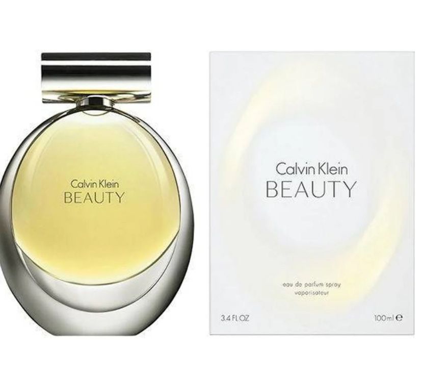 Perfume CALVIN KLEIN Beauty Woman Eau de Parfum (100 ml)