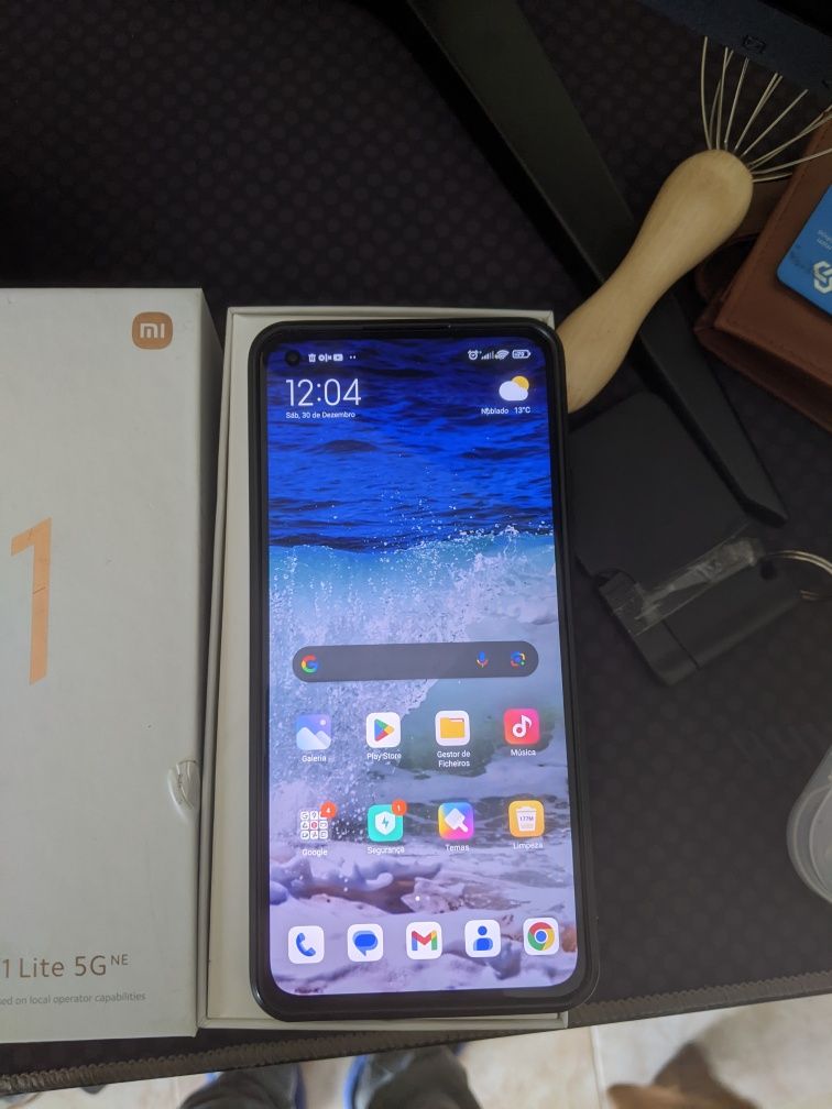 Xiaomi Mi 11 Lite 5G NE