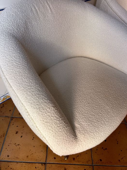 Cadeirões NOVOS - 2 por 400€