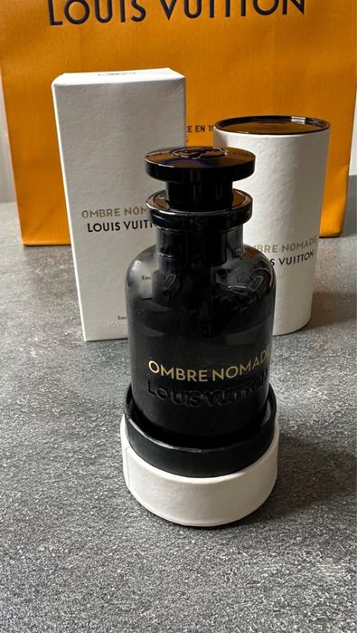Парфуми Louis Vuitton Ombre Nomade