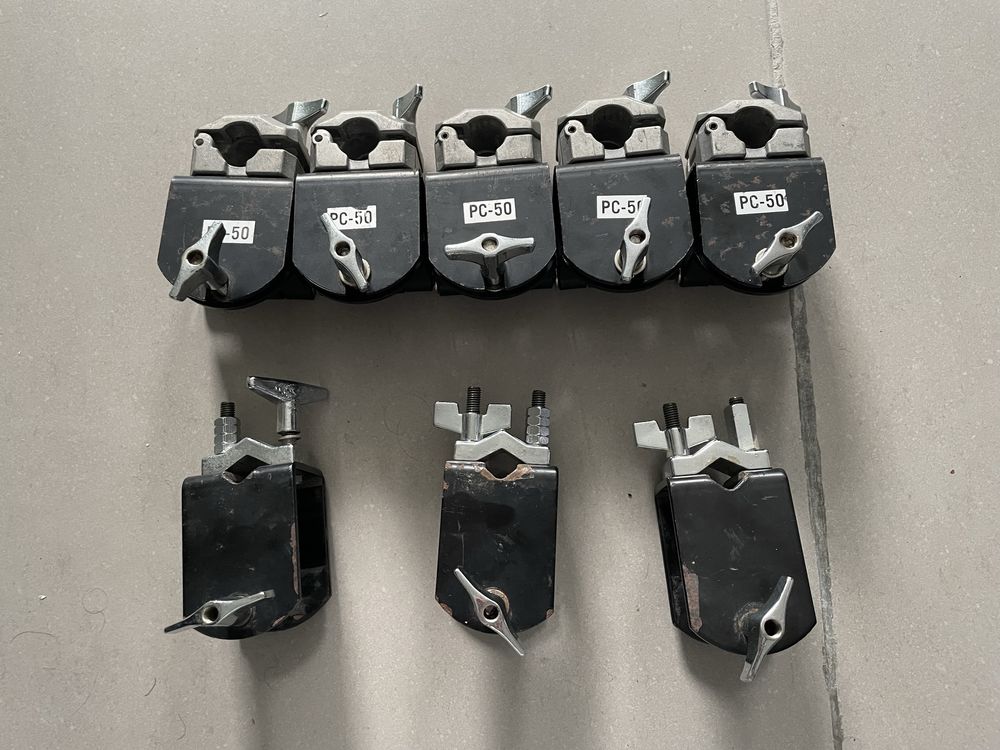 Pearl Icon Rack - Hardware Bateria Acústica