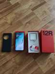 Oneplus 12R 8/128 глобалка esim