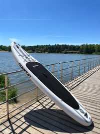 Deska SUP 320cm 150KG PADDLE BOARD pompowana WIOSŁO POMPKA BLS32081