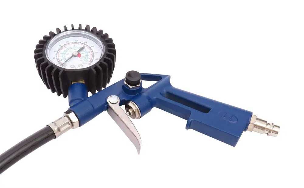 Набір компресора 5 ел Falon набор пневмоинструментов для компрессора