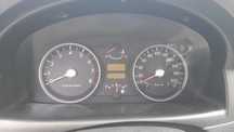 Quadrante / painel de instrumentos HYUNDAI Getz (TB)