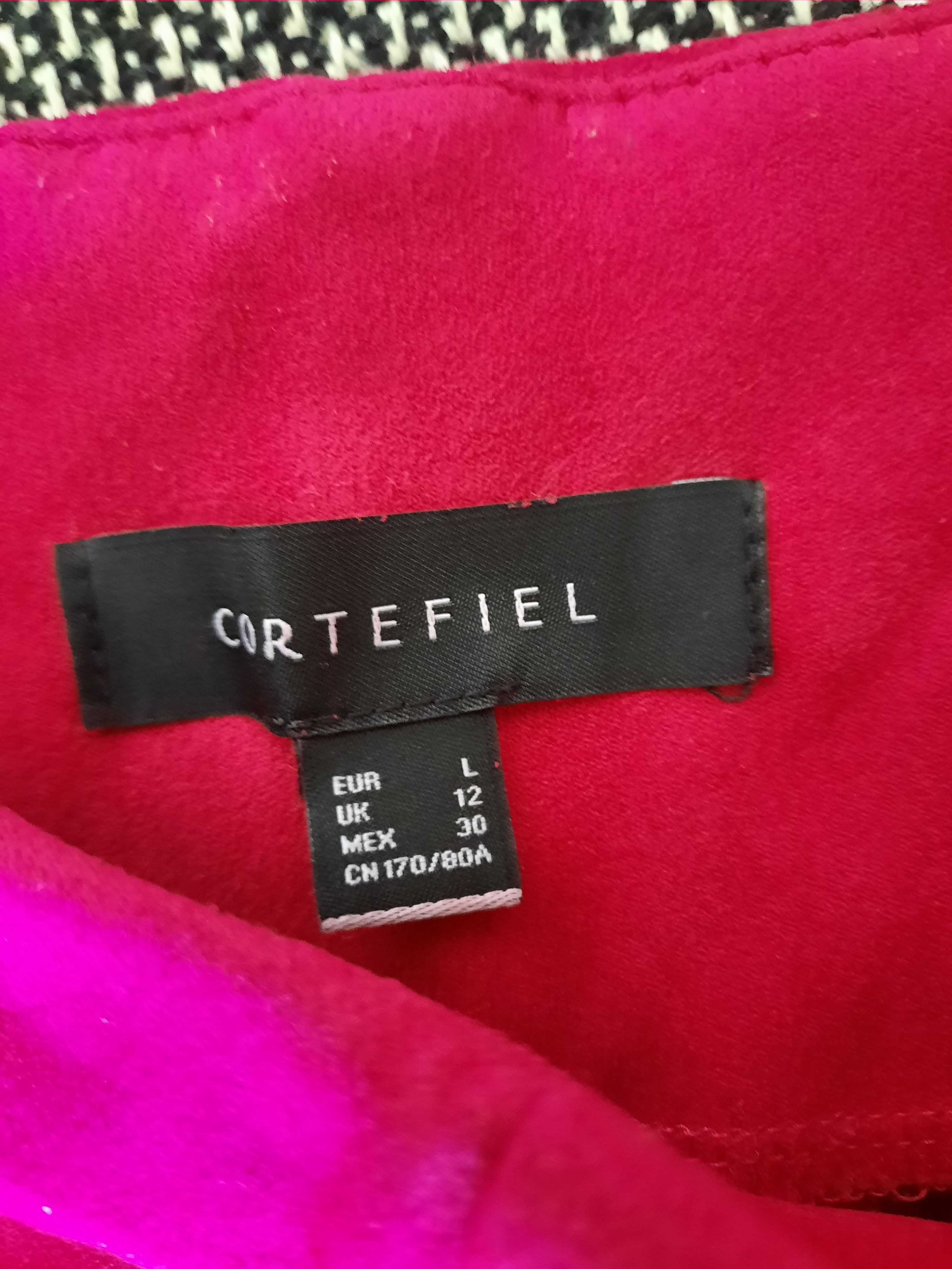 Saia da Cortefiel