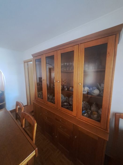 Móvel de Sala em Cerejeira