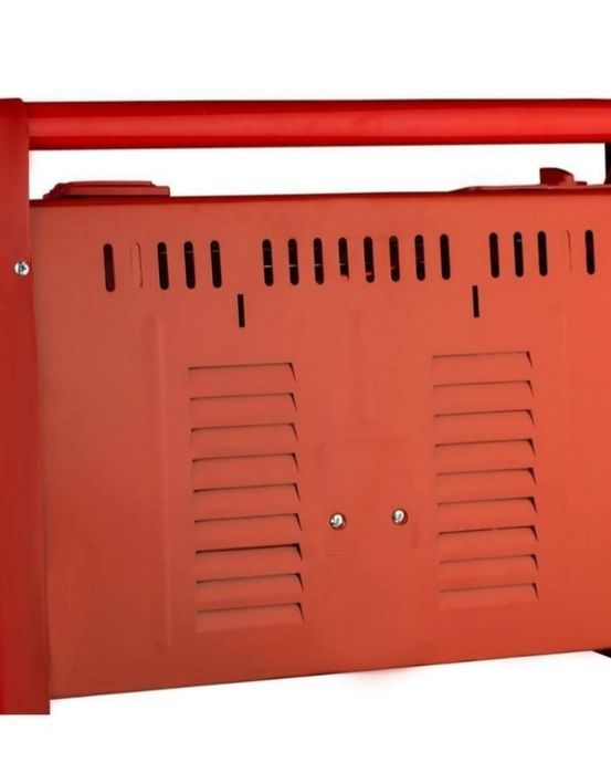 Уфо обігрівач дуйчик