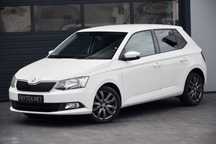 Skoda Fabia 1.4 TDI (105 KM) Salon PL * 2xPDC * Tempomat * Multifunkcja *