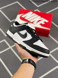 Nike Dunk Low Panda   38