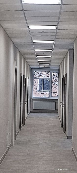 Отделочные работы