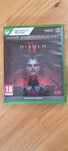 Diablo 4 XBOXX PL